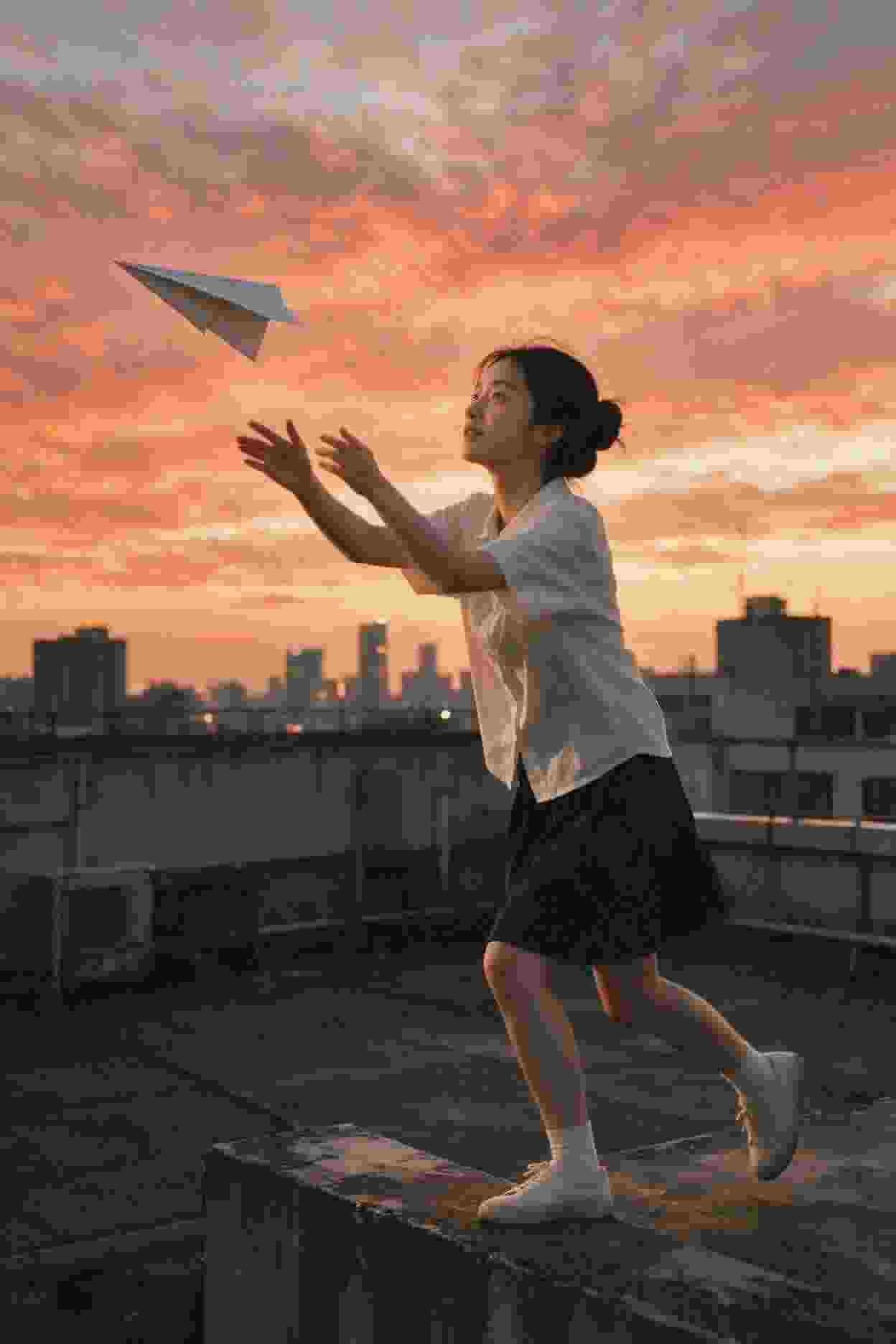 都市风云录